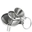Gefu Set van 3 mini trechters