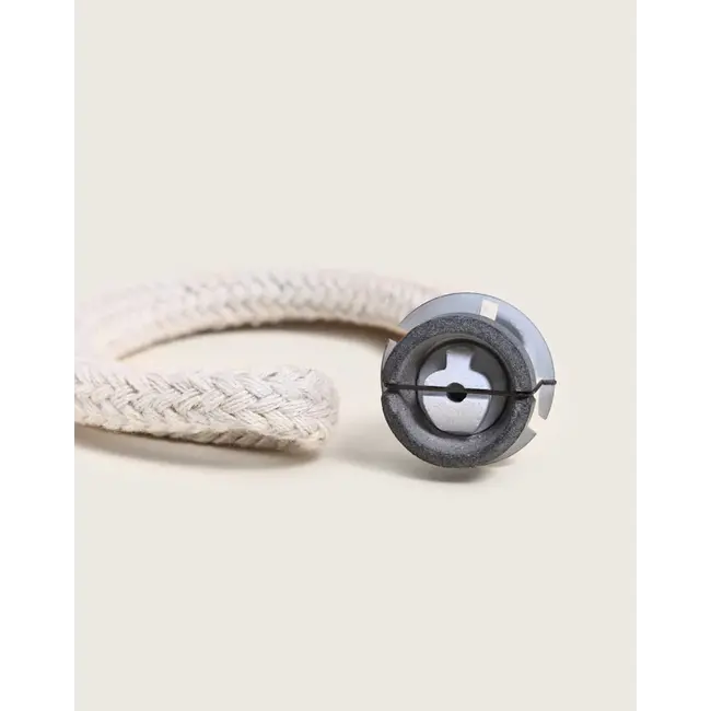 Lampe Berger Nieuw Lont Met Vuursteen