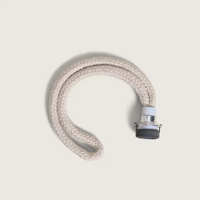 Lampe Berger Nieuw Lont Met Vuursteen