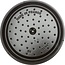 Staub Braadpan Cocotte Gietijzer Laag Zwart 4Liter 26cm