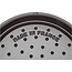 Staub Braadpan Cocotte Gietijzer Laag Zwart 4Liter 26cm