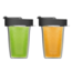 Magimix Blender BlendCup 2x400ml