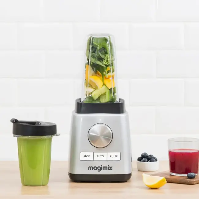 Magimix Blender BlendCup 2x400ml