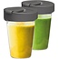 Magimix Blender BlendCup 2x400ml