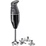 Bamix Staafmixer Classic EO140 Zwart – 140 W Wisselstroommotor – Inclusief 3 Mesjes