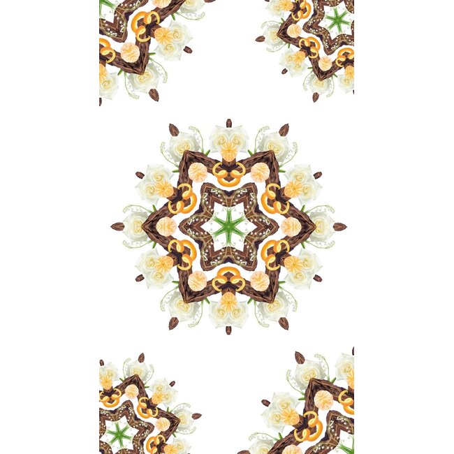 Lampe Berger Navulling Santal Envoûtant / Enchanting Sandalwood 500ml