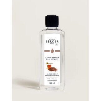 Lampe Berger Navulling Enchanting Sandalwood 500ml
