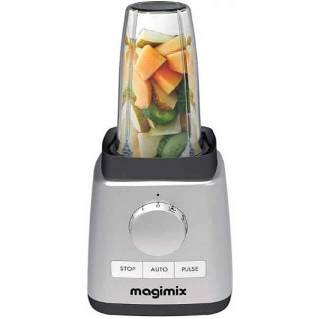 Magimix Blender BlendCup 2x400ml