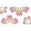 Lampe Berger Navulling Huisparfum Sous les Magnolias / Underneath The Magnolias 1 liter