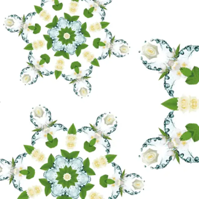 Lampe Berger Navulling Huisparfum Vent d'Océan / Ocean Breeze 1L