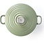 BK Braadpan Bourgogne Olive Green 28cm