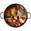 BK Braadpan Bourgogne Olive Green 28cm