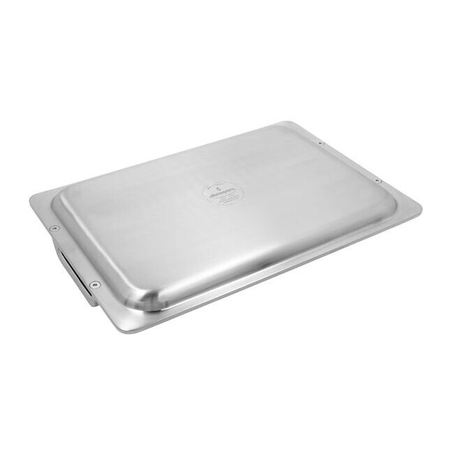 Demeyere Plancha Teppanyaki Specialties 5 Ceraforce 39 x 27 cm