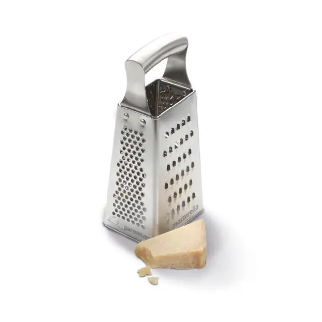 Boska Tafelrasp / Blokrasp Monaco+ 4 vlakken