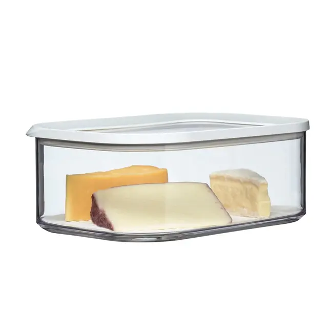 Mepal Kaasdoos Modula Wit 2000ml