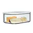 Mepal Kaasdoos Modula Wit 2000ml
