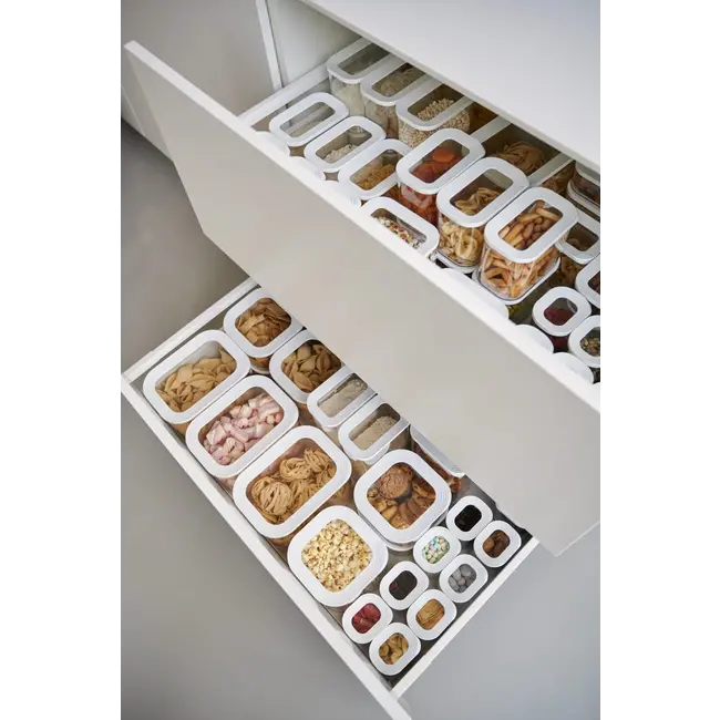 Mepal Kaasdoos Modula Wit 2000ml