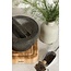 Inno Cuisinno Vijzel en stamper Graniet 18 cm