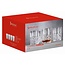 Spiegelau Whiskyglazen Elegance Inhoud: 345 ml - set van 4 glazen