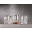 Spiegelau Whiskyglazen Elegance Inhoud: 345 ml - set van 4 glazen