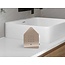 Relaxound Zwitscherbox Birdybox Vogelhuisje Classic Taupe