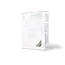 Relaxound Zwitscherbox Birdybox Vogelhuisje Classic Taupe