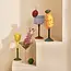 Urban Nature Culture Martini Cocktail Glas 2-Stuks