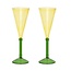Urban Nature Culture Champagne Flute 2 stuks