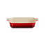 Le Creuset Ovenschaal Heritage Kersenrood 32cm 4 Liter