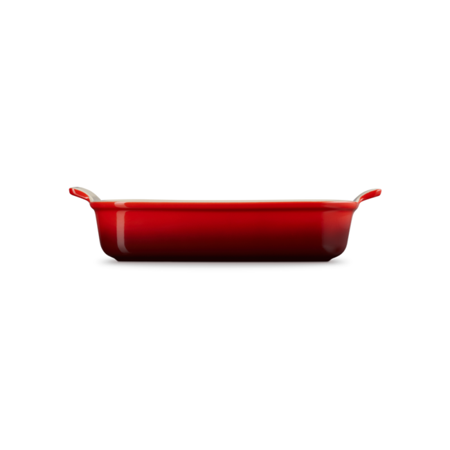 Le Creuset Ovenschaal Heritage Kersenrood 32cm 4 Liter
