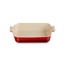 Le Creuset Ovenschaal Heritage Kersenrood 32cm 4 Liter