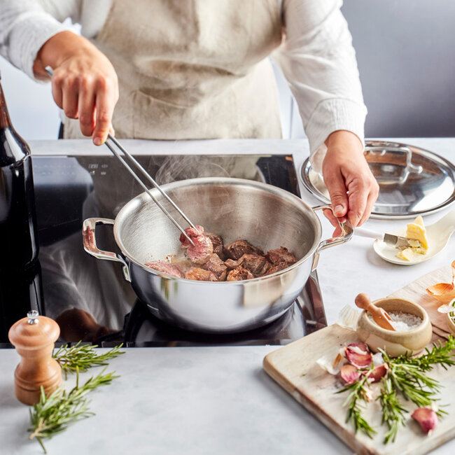 Demeyere Braadpan Intense 5 - 28cm / 4,8L