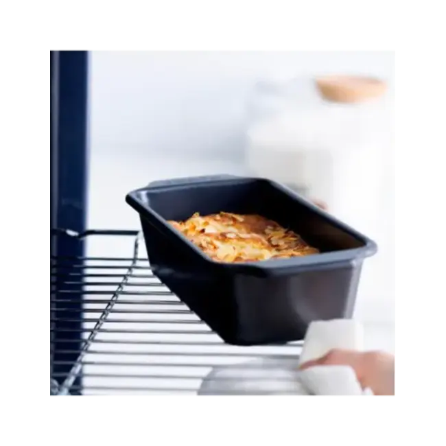 Greenpan akevorm Bistro – 22 x 11 cm – PFAS-vrij – Keramische Anti-aanbaklaag