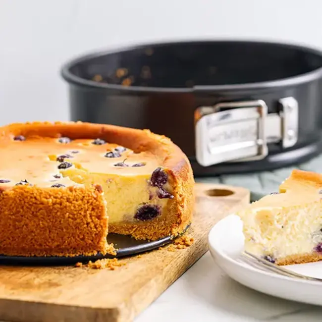 Greenpan Bistro  Keramische Springvorm 20 cm - pfas-vrij