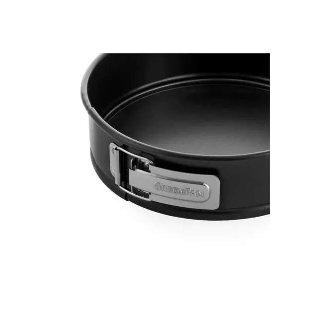 Greenpan Bistro Keramische Springvorm 24 cm met uitneembare bodem