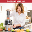 Magimix Sapcentrifuge Expert 3 Zwart