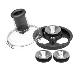 Magimix Spiral Expert Accessoire Foodprocessor