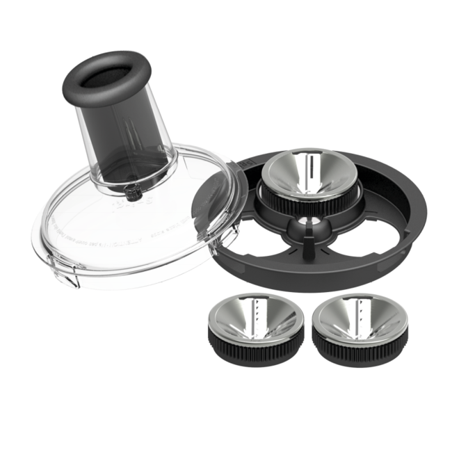 Magimix Spiral Expert Accessoire Foodprocessor