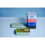 Mepal lunchbox take a break large - nordic sage 1.5 liter