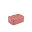 Mepal lunchbox take a break midi - vivid mauve  900 ml