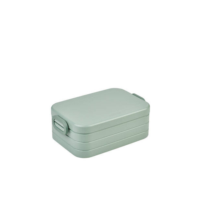 Mepal Lunchbox Take a Break Midi - Nordic Sage 900 ml