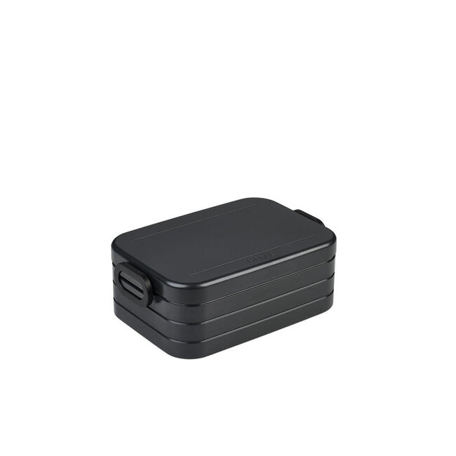 Mepal Lunchbox Take a Break Midi - Nordic Black 900 ml