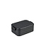 Mepal Lunchbox Take a Break Midi - Nordic Black 900 ml