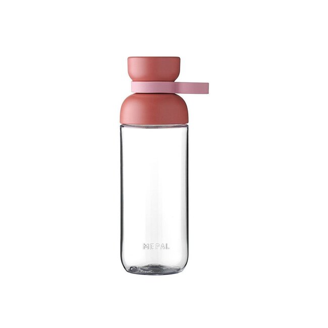 Mepal Waterfles Vita 500 ml - vivid mauve