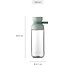 Mepal Waterfles Vita 500 ml - nordic sage