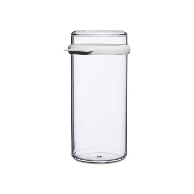 Mepal Beschuitdoos Stora Wit 1.9 L