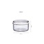 Mepal Bewaardoos Stora Rond 1.5 L - Wit