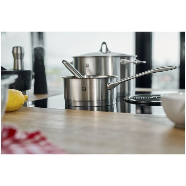Zwilling Pannenset Essence - 5-delig