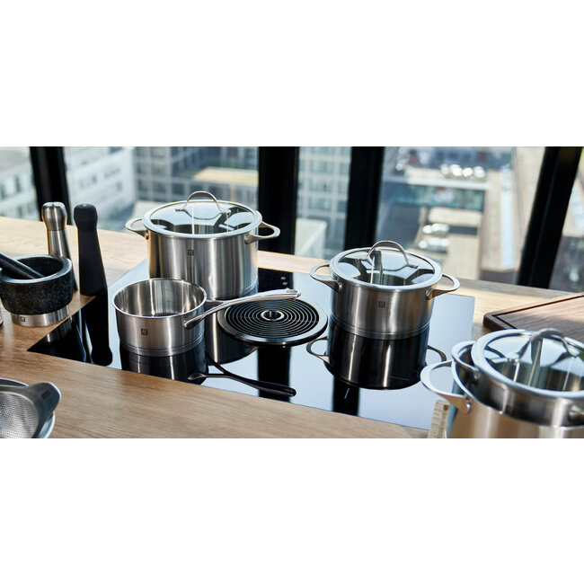 Zwilling Pannenset Essence - 5-delig