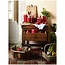 Staub Spatelpot Kersenrood